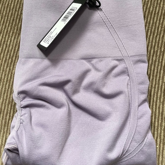 Oner Active EFFORTLESS SEAMLESS LEGGINGS - Picture 10 of 10